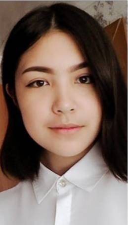 В Башкирии пропала 15-летняя Жанна Нгуен