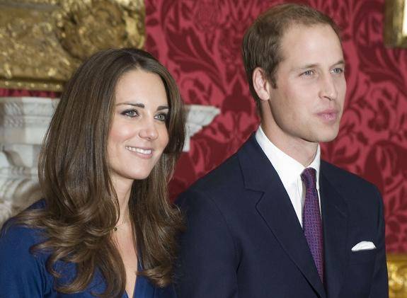 Британский журналист утверждает, что принц Уильям не всегда хорошо обращался с Кейт Миддлтон