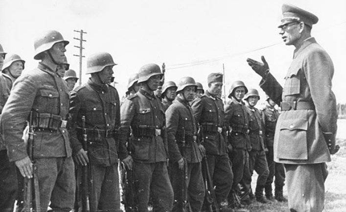 Какие планы были у генерала Власова на случай поражения Гитлера | Русская семерка