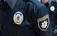 За пять лет штат полиции Киева сократился в два раза