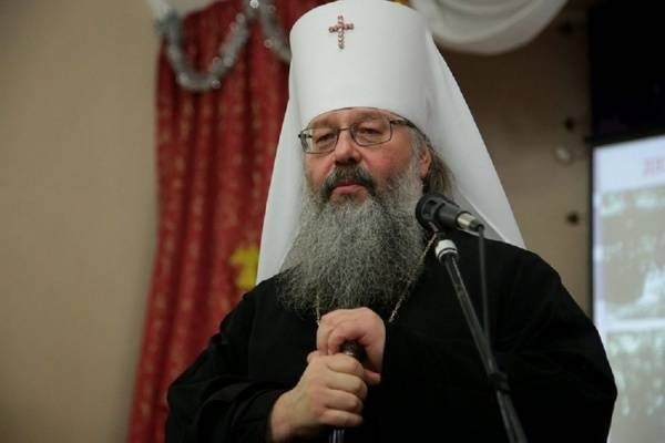 Екатеринбургская епархия: Опрос ВЦИОМ не отражает существующую ситуацию