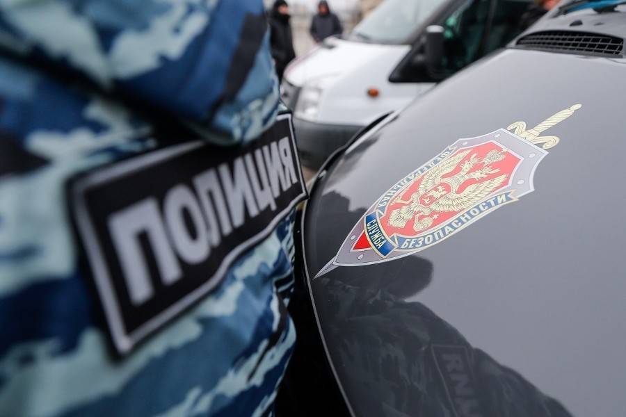 Полковника ФСБ Черкалина заподозрили в хищении 490 миллионов рублей