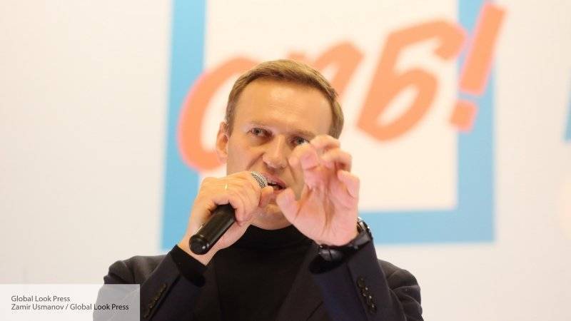 Члена ОПГ Навального Леонида Волкова приговорили к тюремному сроку