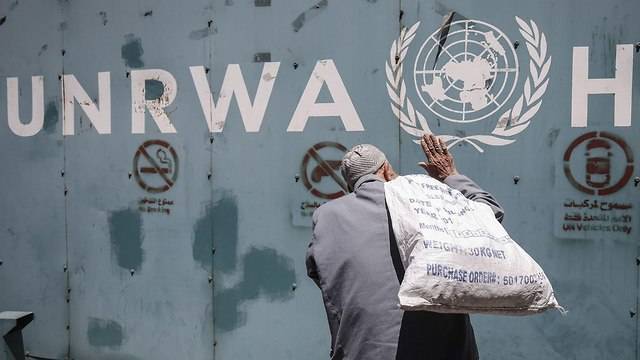 Советник Трампа предлагает закрыть агентство ООН, помогающее палестинцам