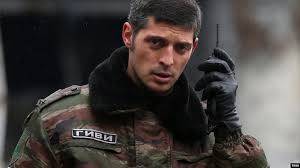 В Донецке осудили участника покушения на комбата «Гиви» | Политнавигатор