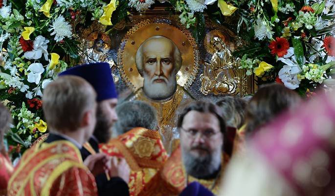 Что нельзя делать православным в день святителя Николая Чудотворца