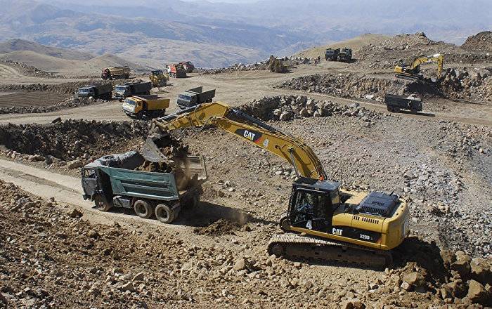 Варварская разработка месторождений в Армении: экономист о ситуации на рудниках