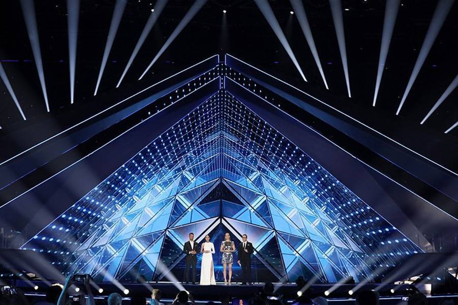 Организаторы "Евровидения-2019" пересчитали итоги голосования
