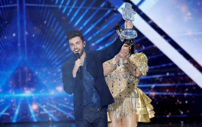 Организаторы "Евровидения-2019" пересмотрели итоги конкурса