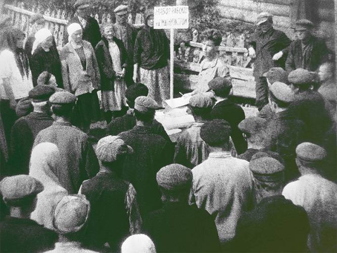 «Восстание в Темиртау»: почему в 1959 году комсомольцы подняли бунт на стройке в Казахстане | Русская семерка
