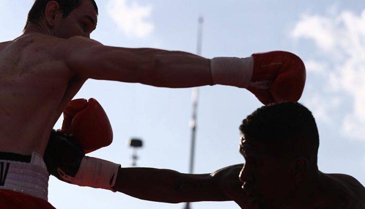 Исполком МОКа рекомендовал оставить бокс в программе Олимпиады
