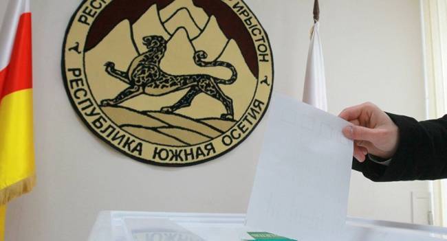 На выборы в парламент Южной Осетии пригласят 40 тыс. избирателей
