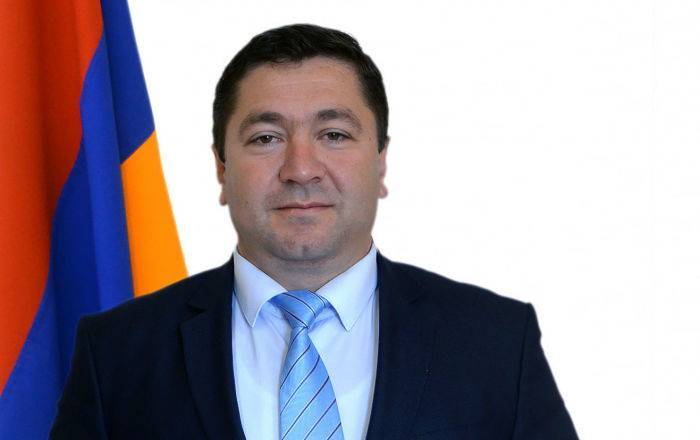 Замминистра охраны природы Армении Айсер Казарян решил покинуть пост