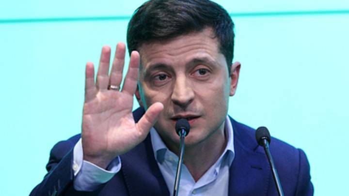 "Говорили несколько часов": Киев рассказал, как Зеленский ищет решения по Донбассу