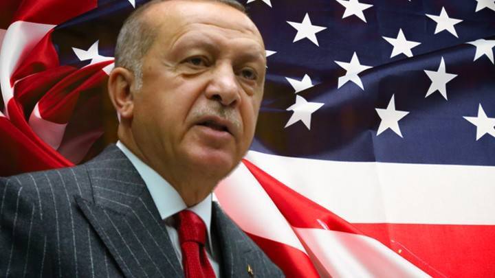 С-400: Вырвется ли Эрдоган из американского капкана?