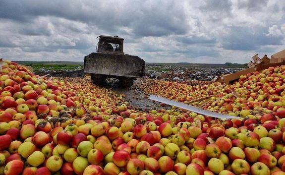 Москва побеждает в&nbsp;пятилетней яблочной войне