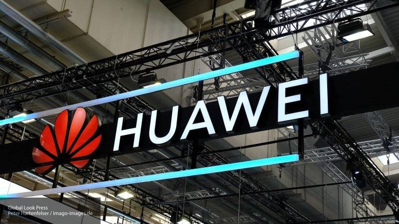 Смартфоны Huawei рискуют остаться без процессоров