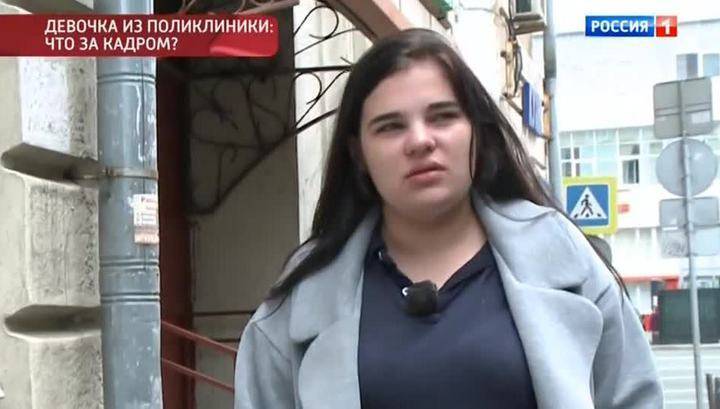 Мать-кукушка из Винницы рассказала, почему оставила дочь в московской поликлинике