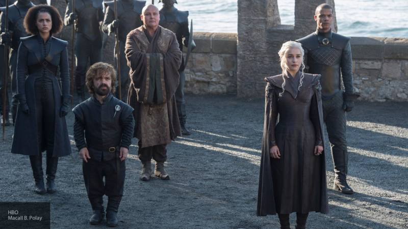 Директор HBO рассказал о продолжении "Игры престолов"