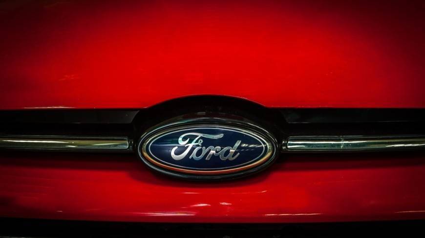 Ford отзывает более 14,5 тыс. авто из-за возможных проблем с подвеской