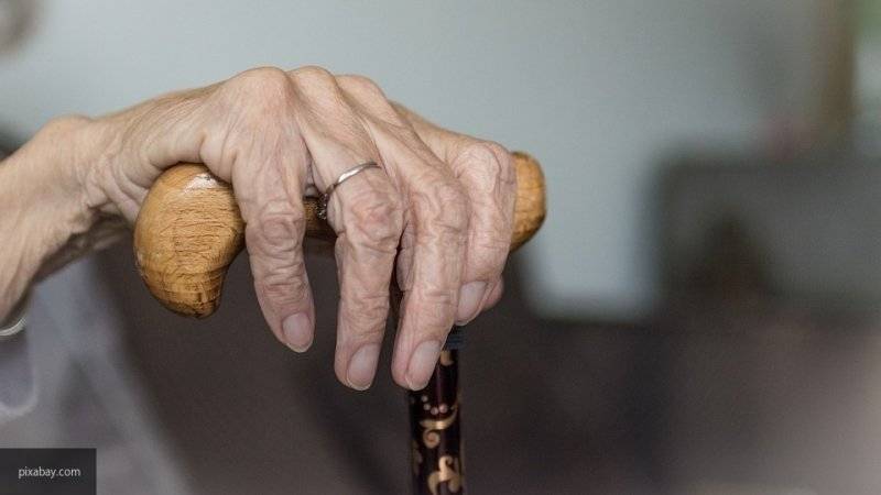 Ученые выяснили, что старение можно замедлить с помощью лекарств
