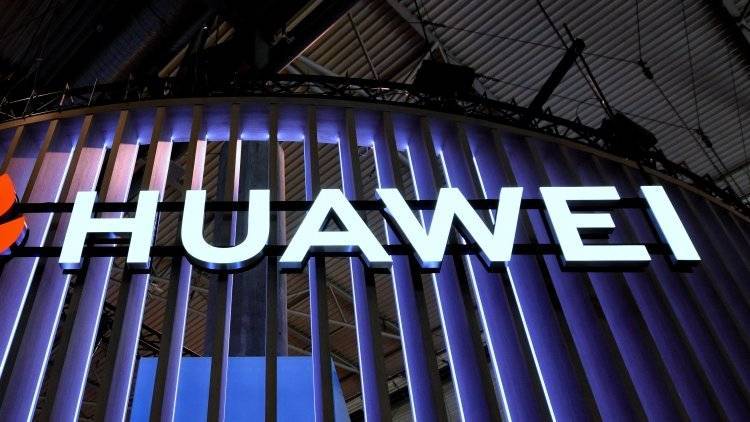 Huawei заявила о возможности урегулирования ситуации с британской ARM