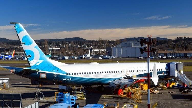Точная дата возвращения Boeing 737 MAX в эксплуатацию пока не назначена