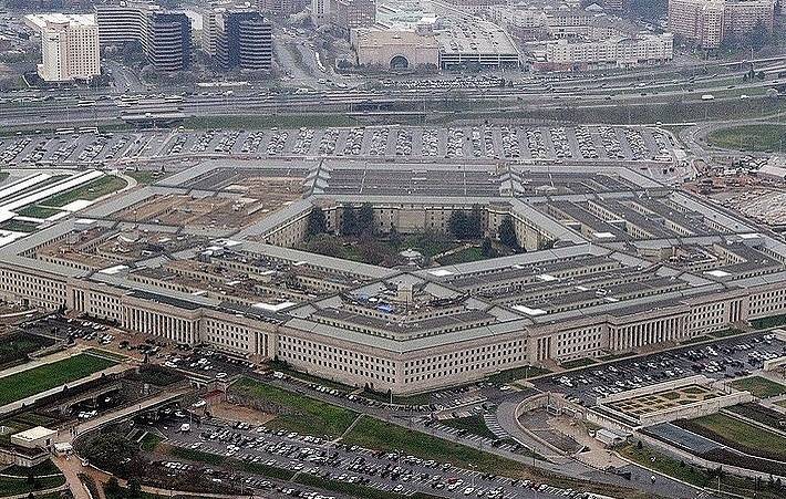 Reuters: Пентагон рассматривает запрос об отправке 5 тыс. военнослужащих на Ближний Восток