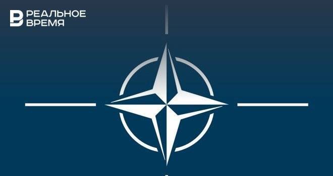 НАТО потребовало от России покинуть территорию Крыма