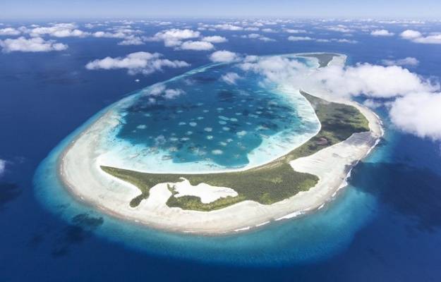 ООН дала колонизаторам полгода на освобождение архипелага Чагос от базы США
