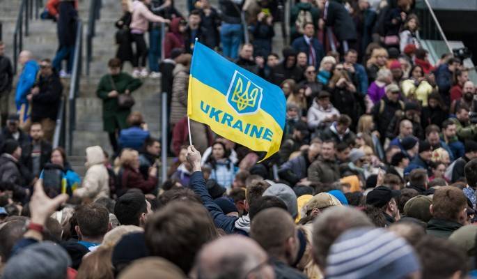 Украина нанесла России подлый удар