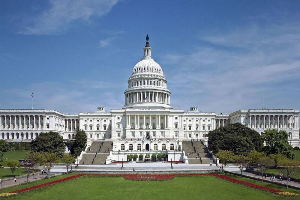 В Сенате США одобрили новые санкции против Венесуэлы