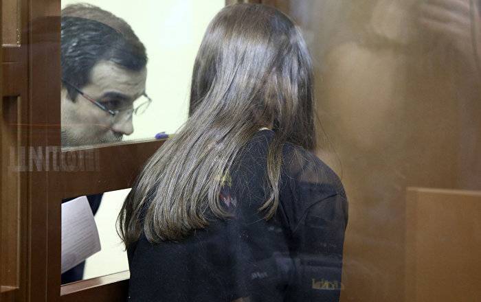 Сестры Хачатурян отказались от наследства убитого отца – адвокат