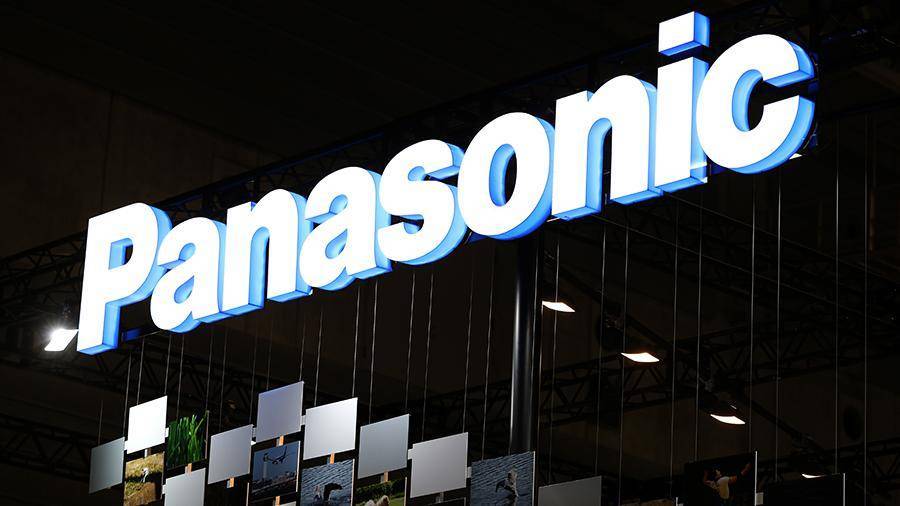 Panasonic решила приостановить сотрудничество с Huawei