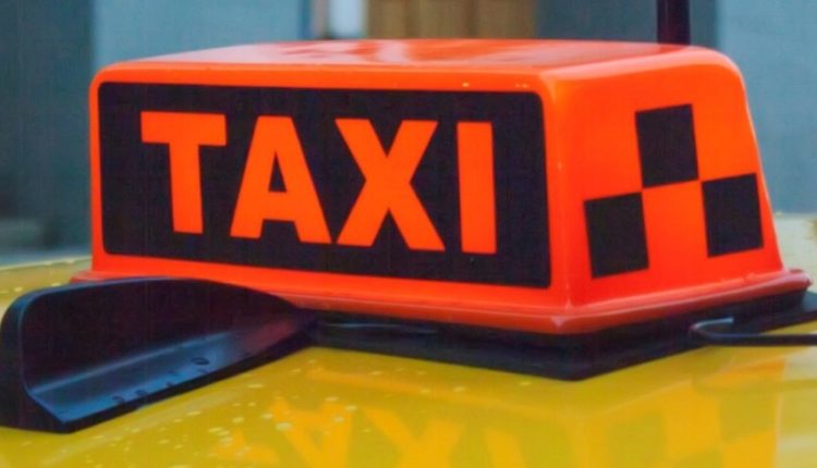 Воздушные такси появятся до 2025 года