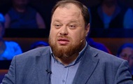 Представитель Зеленского в Раде предложил сократить число депутатов