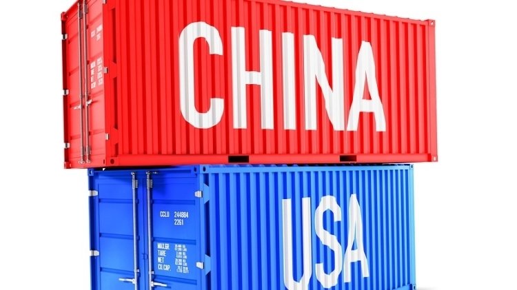 Китай откажется от неравноправного торгового соглашения с США