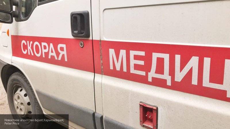 Пятеро подростков попали в больницу после взрыв газа на Урале