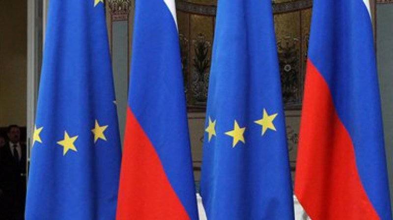 Власти РФ одобрили продление соглашения о научном сотрудничестве с ЕС