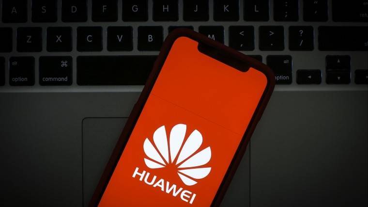 Смартфоны Huawei лишатся процессоров из-за международных ограничений