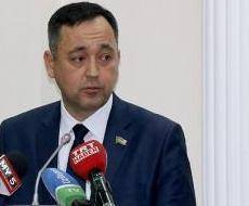 Глава узбекской партии покинул пост после критики Союза молодежи | Вести.UZ