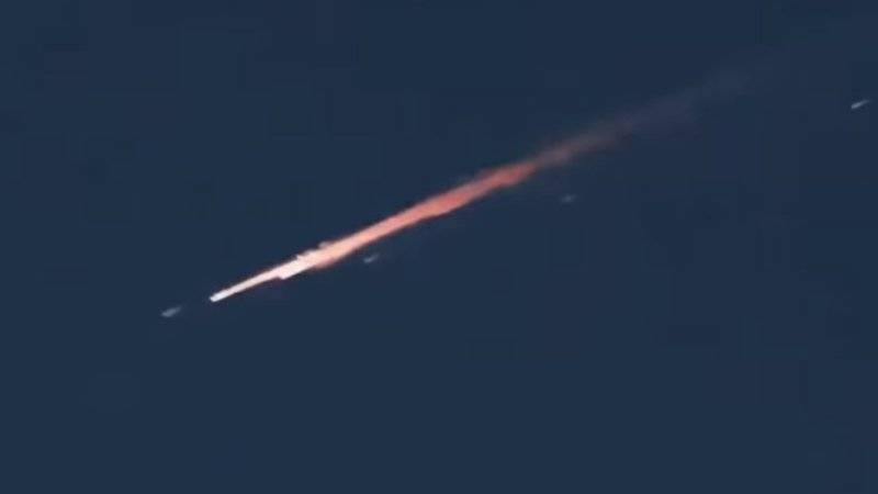 Специалисты обнаружили фрагменты ракеты «Союз-2» в&nbsp;Вилюйском улусе