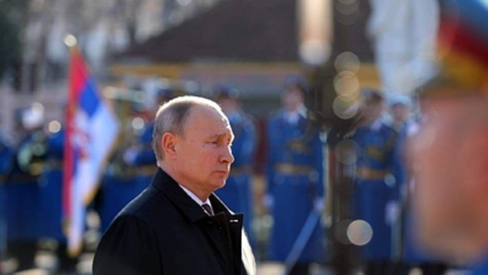 "Путин, готовься!": УкроСМИ сделали свои выводы из обещаний военной поддержки Киева силами НАТО