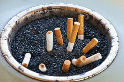 В США взялись за молодых курильщиков