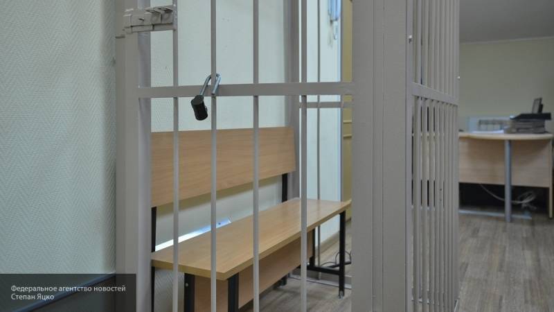 Причастный к убийству "Гиви" житель ДНР приговорен к 12 годам тюрьмы