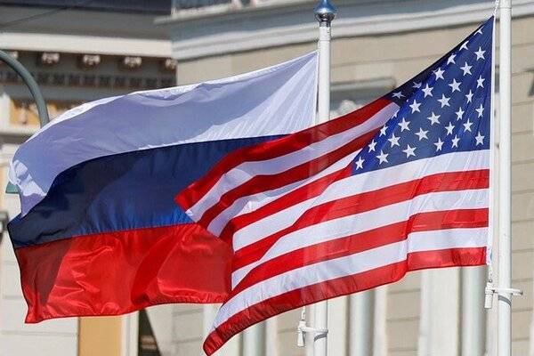 В США предложили выделить $ 280 млрд для противодействия влиянию России