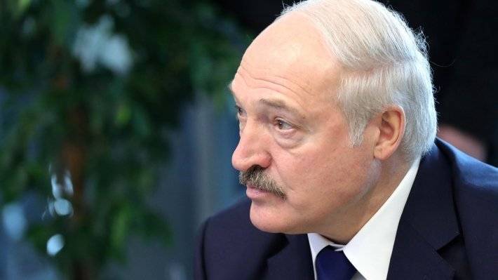 Лукашенко предлагает Казахстану возобновить переговоры по поставкам нефти