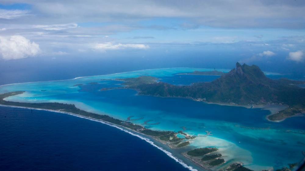 ООН призвала Великобританию передать Маврикию архипелаг с американской военной базой