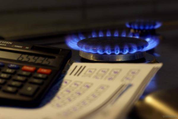 Компания «Газпром» пересчитала задолженность СКФО за газ