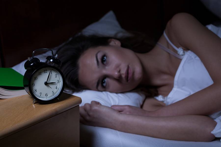 Ученые доказали, что дефицит сна провоцирует инсульт